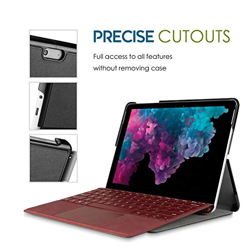 Microsoft surface Pro (第5世代) ケース付き 楽天市場】surface pro 5 ケースの通販