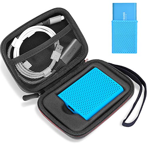 Travel hard case