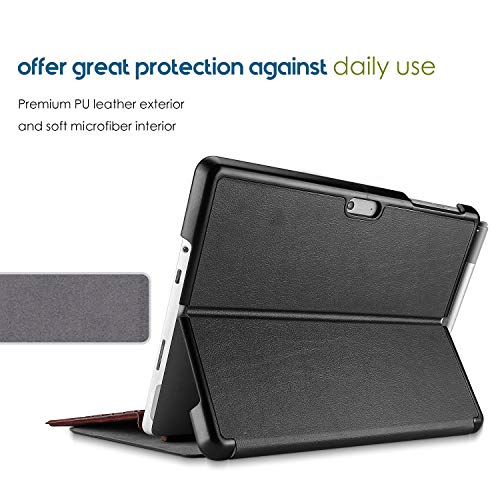 Surface Pro Protective Case