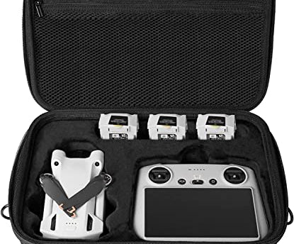 DJI Mini 2 Hard Carrying Case
