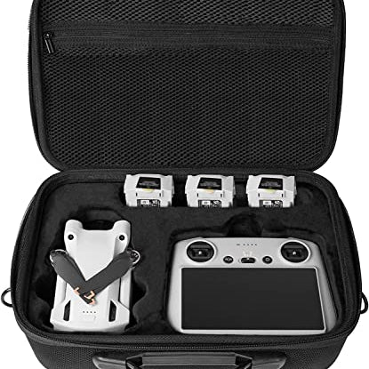 DJI Mini 2 Hard Carrying Case