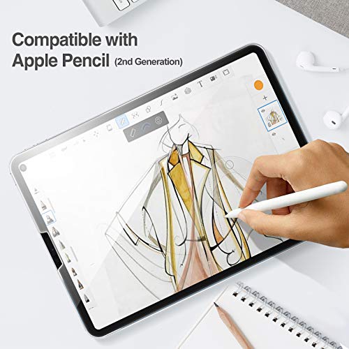 iPad Air 4th 5th Gen Screen Protector