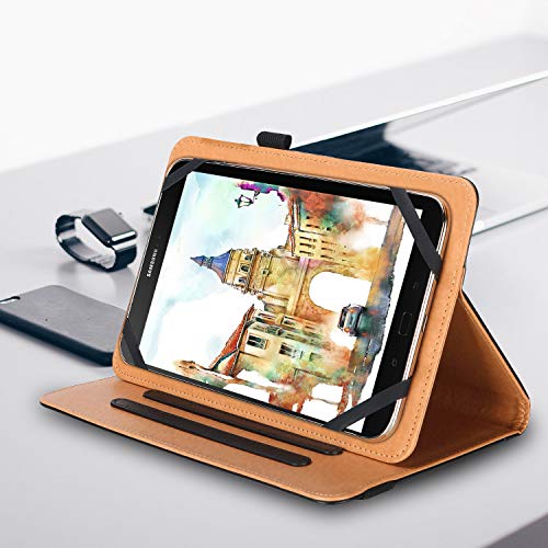 Universal Stand Folio Tablet Case | ProCase