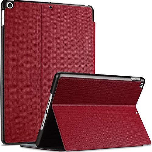 iPad 10.2" Slim Stand Folio Case