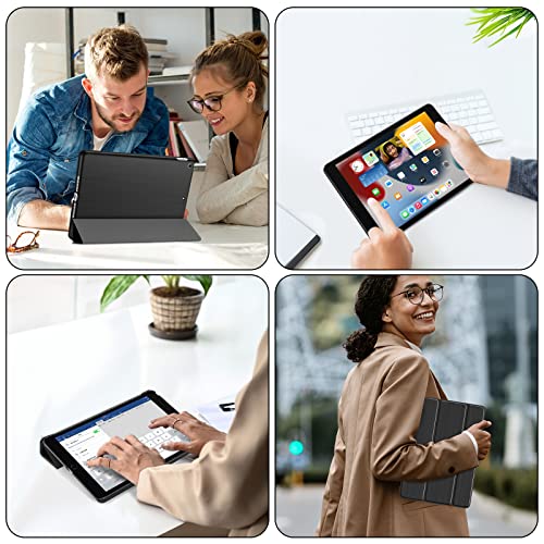 iPad 10.2" 7th / 8th/ 9th Gen Hard Back Protective Case