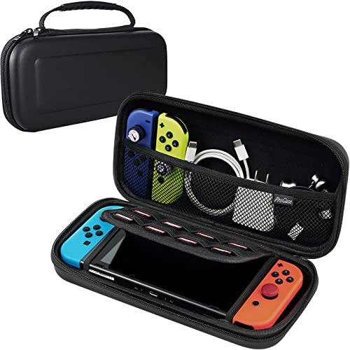 Hard Portable Case for Nintendo Switch