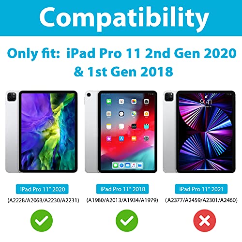 iPad Pro 1st 2nd generation case