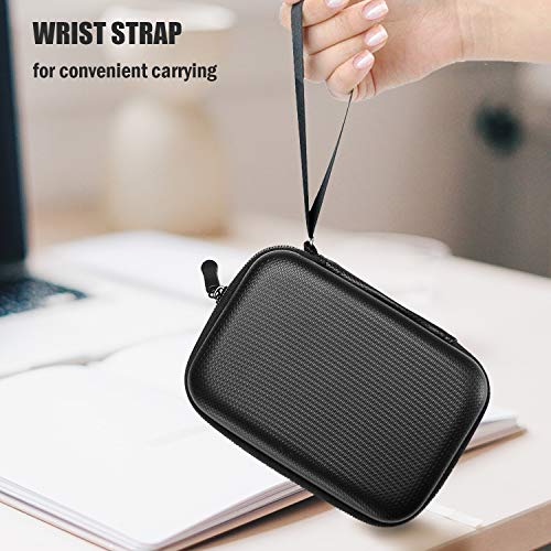 Travel hard case
