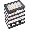 5 Layers Stackable Jewelry Tray Box | ProCase