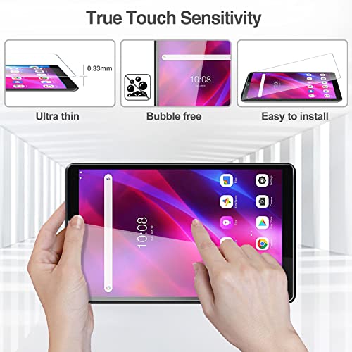 lenovo tab m8​ screen protector
