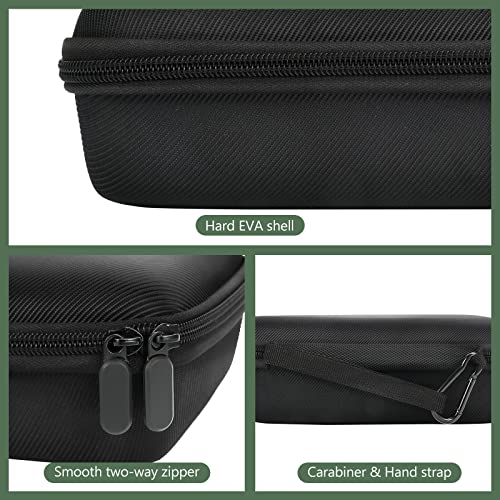 Hard Travel Case for Spotting Telescope Gear