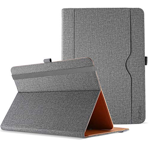 Universal Stand Folio Tablet Case