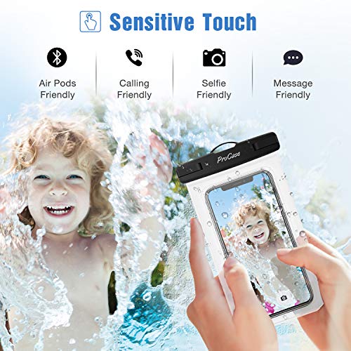 Waterproof Cellphone Dry Bag