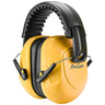 noise cancelling earmuffs