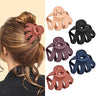 (5 Pcs) Octopus Hair Claw Clips | Lolalet