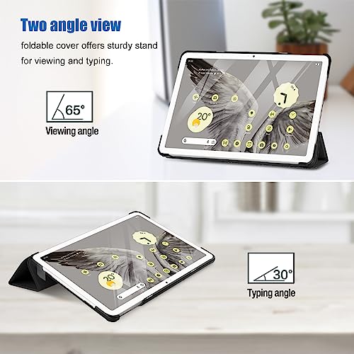 Google Pixel Tablet 11" 2023 Slim Shell Protective Case