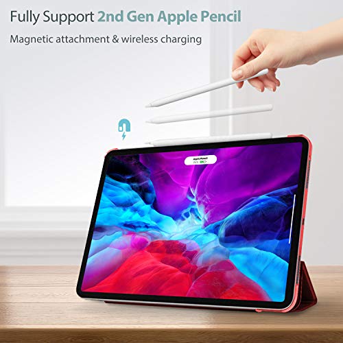 iPad Pro 12.9" 3rd Gen/ 4th Gen Slim Protective Case