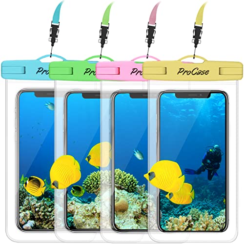 Waterproof Cellphone Dry Bag