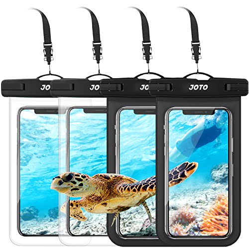 JOTO Waterproof Phone Pouch Case