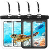 JOTO Waterproof Phone Pouch Case