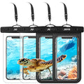 JOTO Waterproof Phone Pouch Case