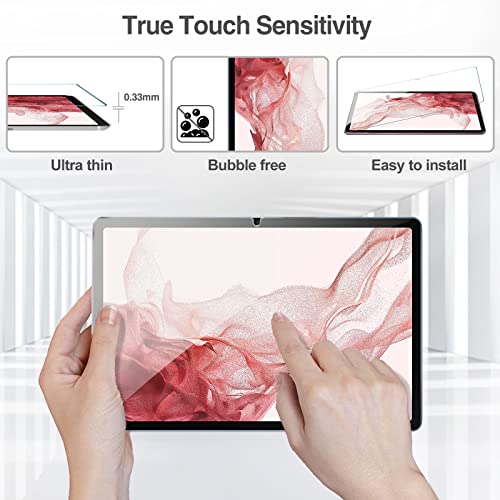Samsung Galaxy Tab S8/S7 Screen Protector