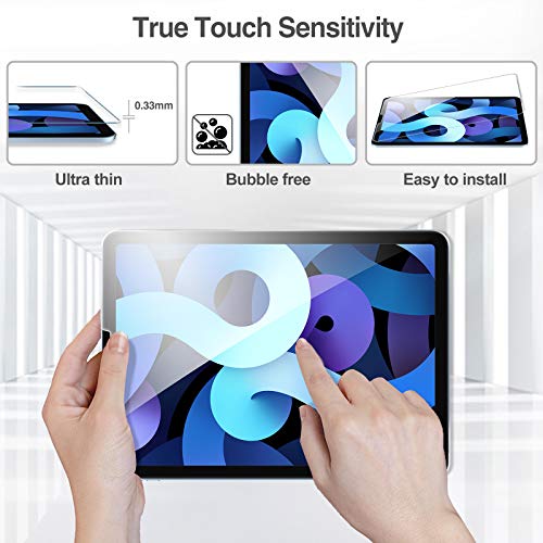 iPad Air 4th 5th Gen Screen Protector