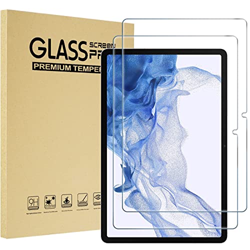 samsung galaxy tab s8 plus​ screen protector