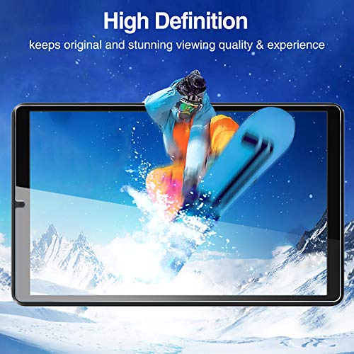 lenovo tab m8​ screen protector
