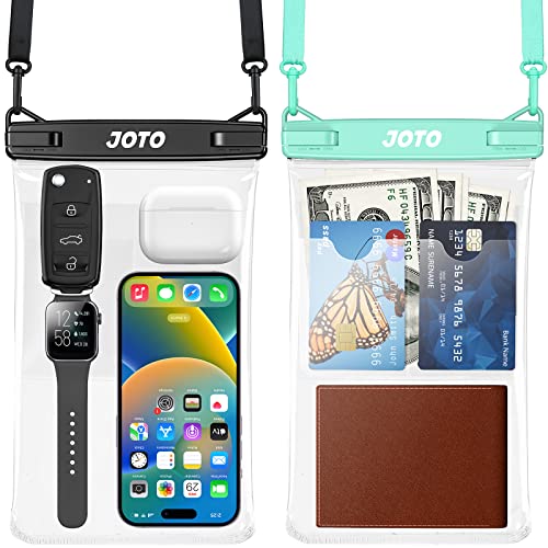 Large Waterproof Phone Bag
