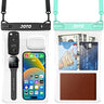(2 Pack) Large Universal Waterproof Phone Bag | JOTO