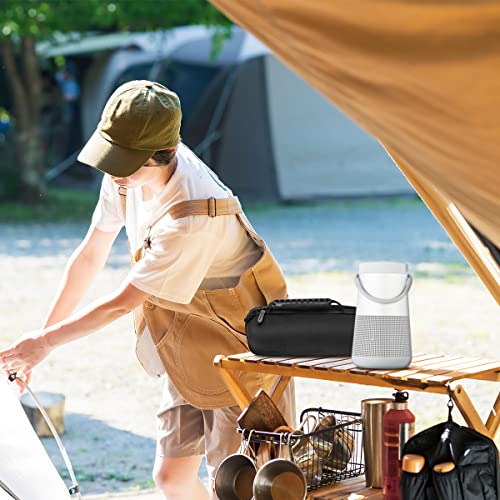 Travel Carrying Case for Bose SoundLink Revolve