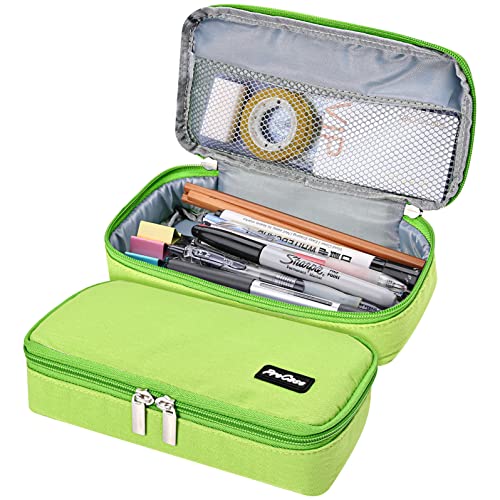 Portable Pencil Bag Pen Case