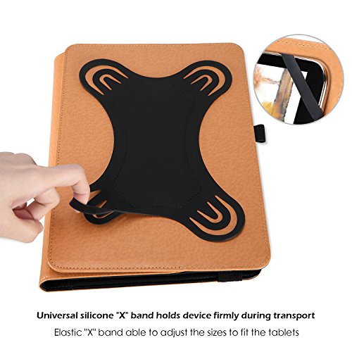 Universal Stand Folio Tablet Case | ProCase