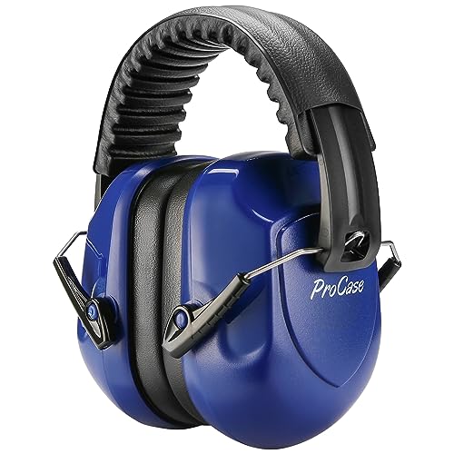 noise cancelling earmuffs