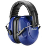 noise cancelling earmuffs