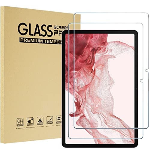 Samsung Galaxy Tab S8/S7 Screen Protector