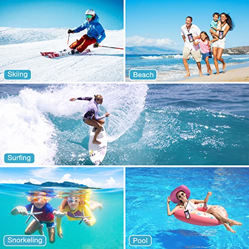 Waterproof Cellphone Dry Bag