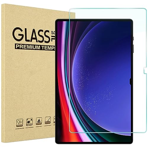 Galaxy Tab S9 Ultra 2023 14.6 Tempered Glass Screen Protector