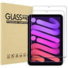 (1 Pack / 2 Pack) iPad Mini 6th Gen 8.3" Tempered Glass Screen Protector | ProCase