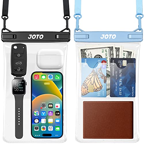 Large Waterproof Phone Bag