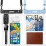 Large Waterproof Phone Bag