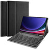 Galaxy Tab S9 2023 11 Lightweight Wireless Keyboard Case