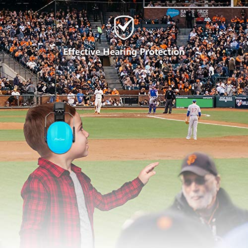 noise cancelling headphones for kids