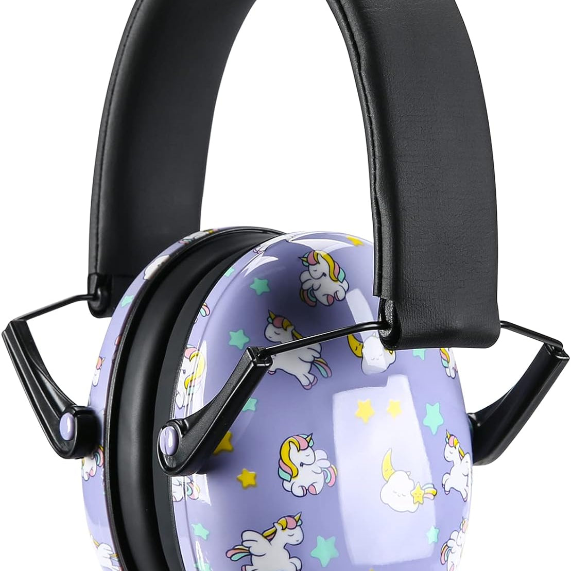 noise cancelling earmuffs kids