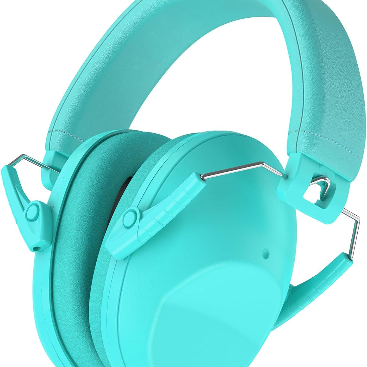 ProCase Kids Noise Cancelling Headphones Teal