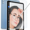 ProCase Tempered Paper Screen Protector for iPad (A16) 11th/10th Gen with 3 Pack Camera Lens Protector
