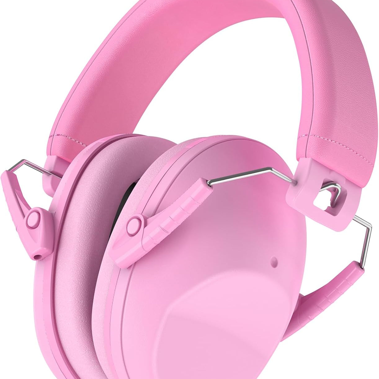 ProCase Kids Noise Cancelling Headphones Pink