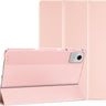 ProCase Lightweight Smart Case for Lenovo Tab M11/Tab K11 LTE Pink