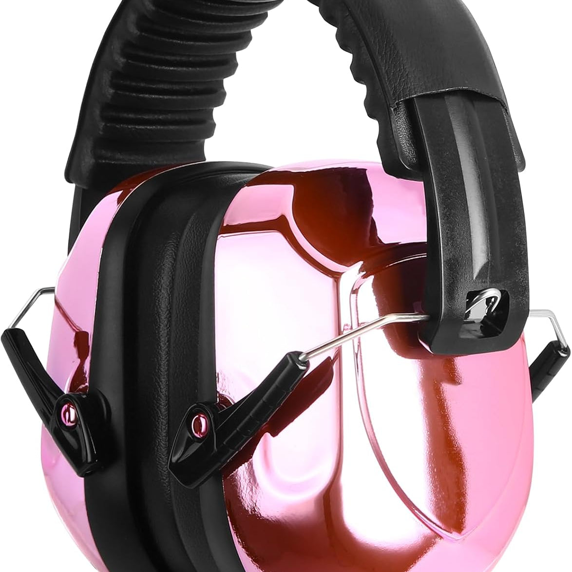 noise cancelling earmuffs